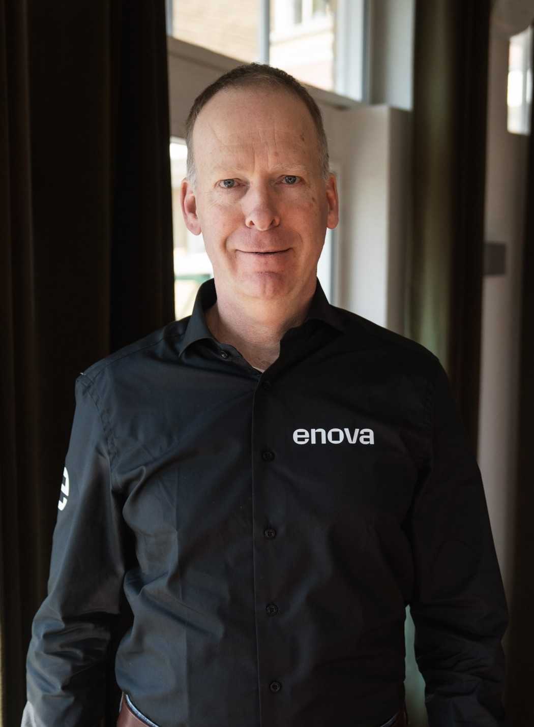 Erik Henselmans